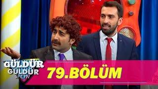 Güldür Güldür Show 79.Bölüm SEZON FİNALİ