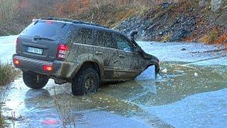 Jeep Club Serbia - Kučaj mountains by Top Đir