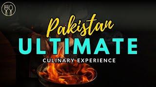 WANT to Taste the REAL Pakistan? Best Food Dish Revealed!