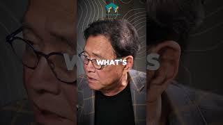 Change your watch of Thinking #robertkiyosaki #finance #money #success #mindset #motivation #shorts