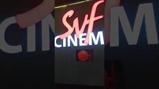 Svf cinema Darjeeling #svf#cinema#indian