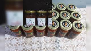 Our Products || Mira's Recipe