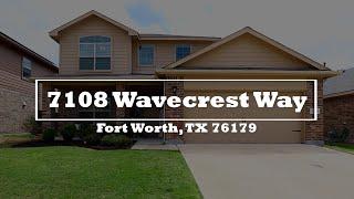 7108 Wavecrest Way - Walk Through With Realtor Chris Hall