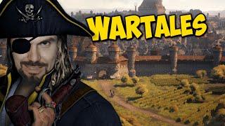 НАПЕРДЕЛИ НА ПРЕДЕЛЕ - WARTALES