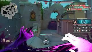 JMons - Reyna 4k clutch