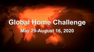 Join the Global Home Challenge — a virtual trip around the world to build homes