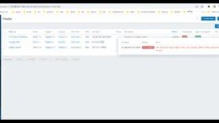 Zabbix Error #zabbix #linux #monitoring