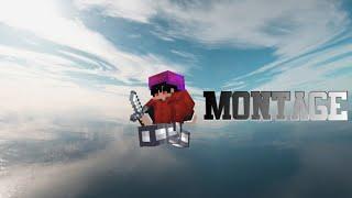 Bedwars Montage