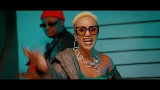 FEMI ONE - SUSPECT (OFFICIAL VIDEO) FEAT KATAPILLA