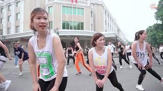 Te Quiero Ver | Cumbia Calypso | Zumba Dance Workout | Lamita Fitness