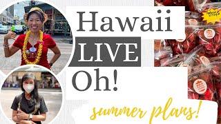 Hawaii Live-0  (Let’s Go Holoholo)