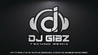 Dj Gibz Old Remix Nonstop v3 | Disco Party Mix