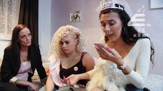 “I’m Not Doing the Wedding!” Bride FURIOUS as Groom Ruins Hen Party?! | Don’t Tell The Bride