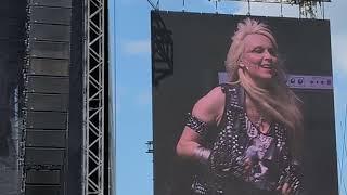 Doro "All We are" Live Tons of Rock Oslo Norway 26.- 29. jun 2024