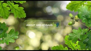 Great Oaks Chapter 2 : About Great Oaks