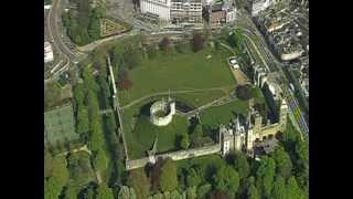 Cardiff Castle's 2000 years of history.mpg