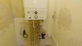 Boiler Installation in Washington, North East England