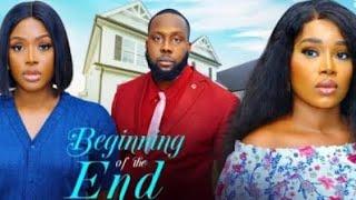 BEGINNING OF THE END (New Movie Update) Onyii Alex, Chinonso Arubayi, Ray Emodi, 2025 Latest Movie