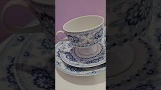 Немецкое чайное трио, цена 400грн