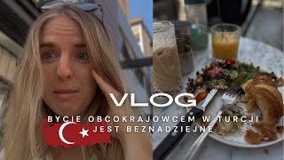 VLOG: CZEMU TURCY WYKORZYSTUJĄ OBCOKRAJOWCÓW ?  | Asia Çindemir