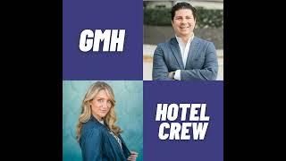 GMH Hotels: Hotel Distribution Shifts, Travel Insights, & Apple's AirTag Boost