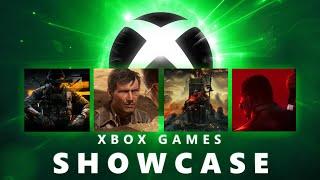  Xbox Games Showcase Yayını & Call of Duty Black Ops 6 Özel Yayını - Türkçe İzliyoruz Efe Yücedağ