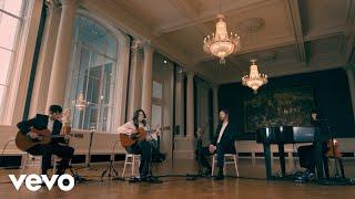 Lucy Dacus, Hozier - Bullseye (Live From The National Gallery Of Ireland)
