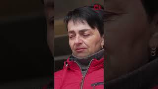 «Мамо, виїжджайте і все»: евакуація з Вовчанська  #харківщина  #евакуація
