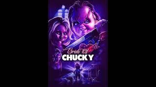 Evolution of Chucky 1988-2023 | June 2023