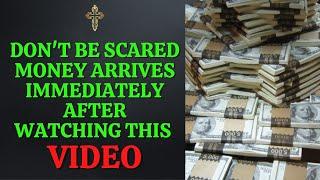 Powerful Prayer to Attract Money Fast: Instant Results | God Message For You Today | god says