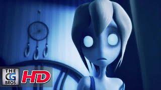 CGI 3D Animated Short "Dream Catchers" - by Gabriel Freire | TheCGBros