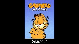 S02E16   Attention Getting Garfield, Swine Trek, It Must Be True!