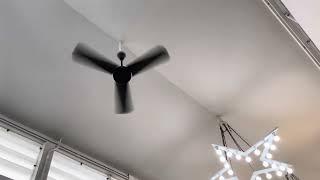 Hatari C48M1 Industrial Ceiling Fans