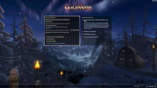 Run 32-bit Windows apps on Wine on 64-bit only Mac OSX Catalina 10.15+ (Guild Wars)