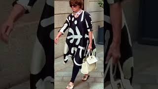 Комфорт и класс как одеваются стильные 60+ #мода #стиль #тренды #образ #одежда #fashion #style