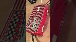 How to test an MSD 6AL digital ignition box for spark