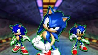 Why Sonic's GameCube Games Were Unforgettable