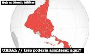 URSAL - Isso poderia acontecer aqui?