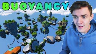 Wirtual Plays Insane RPG/Trial Map Buoyancy