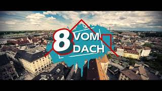 8 vom Dach Trailer ...Jetzt mitmachen!