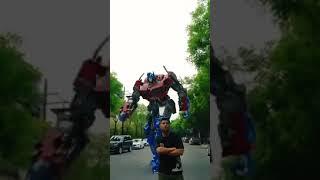 Super Robot transformer#shorts