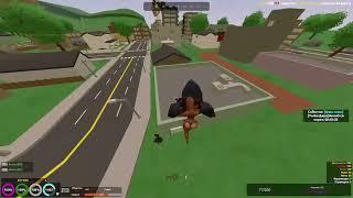 Unturned | Unityplay | Fragmovie