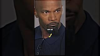 Jamie Foxx Imitation KILLS Denzel Washington