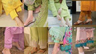 50 + Stylish Trendy trouser Designs 