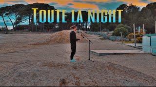 Dkh - Toute la night (clip officiel)