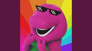 BARNEY I LOVE YOU SONG (Remix)