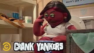 Wanda Sykes Prank Call Complete Compilation (Crank Yankers)