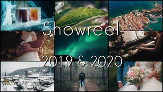 Showreel 2019 & 2020 | DAVIDHORIZONFILMS