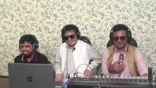 Amazing story of blind person acter Waqar vicky Muhammad Faheem studio