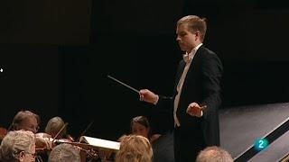 Brahms Piano Concerto No. 1 | SIMON TRPCESKI | VASILY PETRENKO | OSLO PHIL